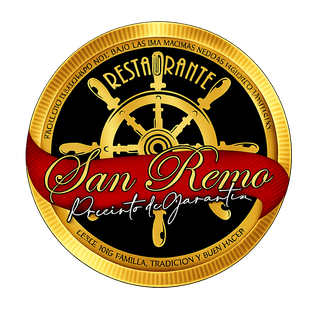 Restaurante San Remo